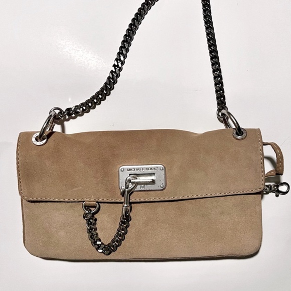Michael Kors Handbag - Picture 7 of 11